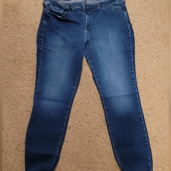 NYDJ Ami Skinny - Picture 1 of 4